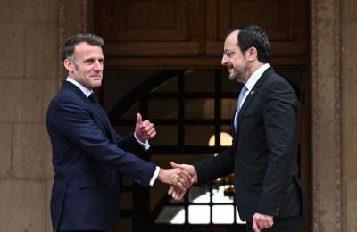 Το RescEU είναι ο ευρωπαϊκός μηχανισμός εφεδρικών μέσων πολιτικής προστασίας, που ενεργοποιείται για την υποστήριξη των κρατών μελών στην αντιμετώπιση μεγάλων καταστροφών.