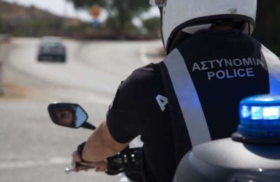 Απόπειρα ληστείας σε χρυσοχοείο στη Λάρνακα -Τραυμάτησαν τον ιδιοκτήτη