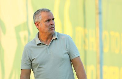 ΑΕΚ: Ψάχνει για ενίσχυση κάτω από τα δοκάρια