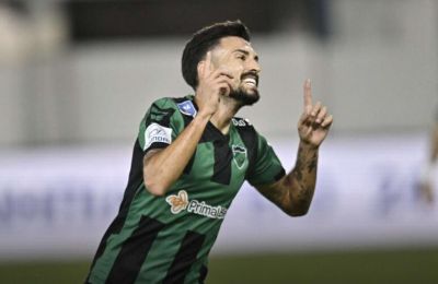 ΑΕΛ: Ξανά μανά για Ταβάρες