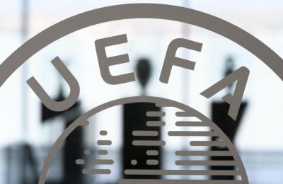 UEFA κατά FIFA για τον Μπάλογκαν: «Ξεπέρασε την κόκκινη γραμμή»