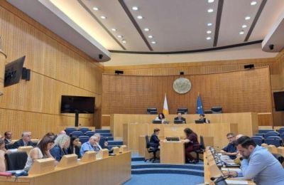 Την ανάγκη γρήγορης ανταπόκρισης των αρμόδιων αρχών, τόνισε ο Υπουργός Δικαιοσύνης Κωνσταντίνος Φυτιρής.