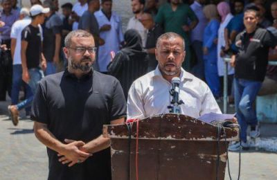 Η κίνηση θεωρείται σημαντικό βήμα για τη μεταπολεμική διακυβέρνηση της Γάζας, με τον αφοπλισμό της Χαμάς να παραμένει το βασικό ζητούμενο.