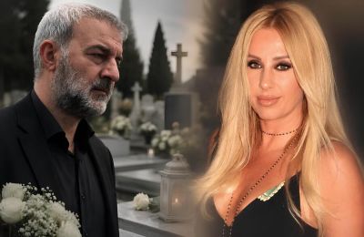 Τραγικές φιγούρες Δέλλας, Βικτώρια και η μnτέρα της στο Ευηνοχώρι