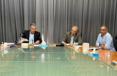 Το έργο εντάσσεται στη συνεργασία ΑΗΚ και Υπουργείου Άμυνας για μείωση κατανάλωσης ενέργειας και ενίσχυση της περιβαλλοντικής απόδοσης.