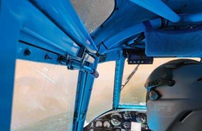 Η Κύπρος ενισχύει τις επιχειρήσεις κατά των μεγάλων πυρκαγιών στη Γαλλία, στο πλαίσιο του Ευρωπαϊκού Μηχανισμού Πολιτικής Προστασίας.