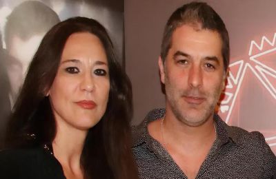 Μόλις έγινε γνωστή η είδηση για την πρώην σύζυγο, Βασίλη Μπισμπίκη 
