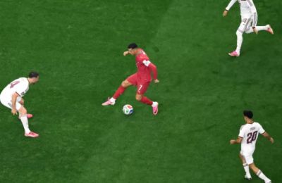 Πορτογαλία  – Ισπανία 0-0