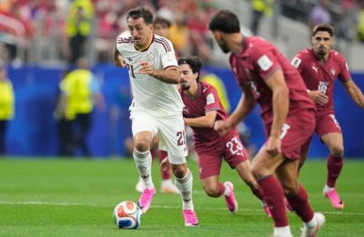 Πορτογαλία  – Ισπανία 0-0