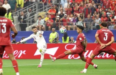 Πορτογαλία  – Ισπανία 0-0