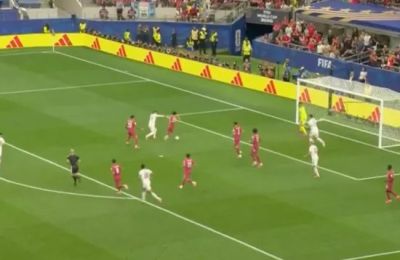 Πορτογαλία  – Ισπανία 0-0