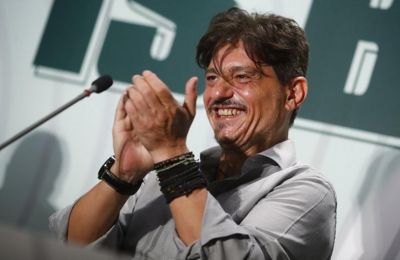Γιαννακόπουλος: «Σίγουρο ένα μπαμ σήμερα»