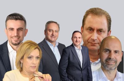 Υπάρχουν στις οικονομικές καταστάσεις του ΑΚΕΛ οι εισπράξεις του μυστηριώδους σωματείου;