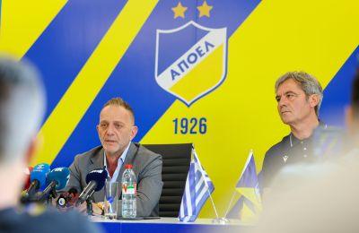 Έτσι έγινε το deal ΑΠΟΕΛ-Βρύζα