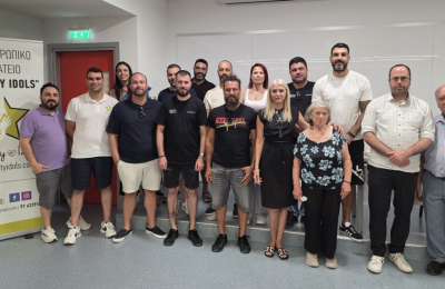 Charity Idols: Οι εντυπωσιακοί αριθμοί της πενταετίας!