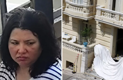 Έκρηξη Μονακό: Θαμμένη στο Κίεβο εντοπίστηκε η 39χρονη καταζητούμενη