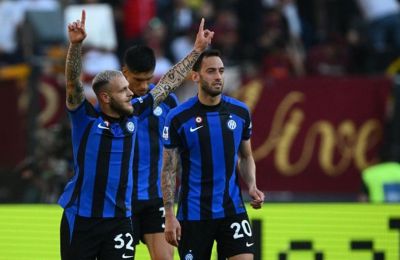 Ντι Μάρκο και Τσαλχάνογλου είχαν επαφές με μέλη της μαφίας!
