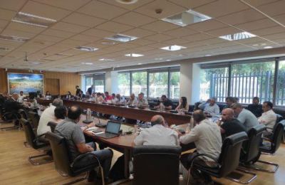 Στη Βουλή η επόμενη μέρα για την ανασύσταση των μονάδων και την επιστροφή στην παραγωγή.