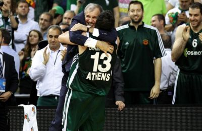 Και ο Διαμαντίδης γυρνά στον Παναθηναϊκό!