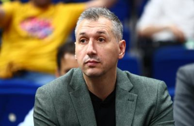 Και επίσημο του Διαμαντίδη: «Γύρισα σπίτι μου»