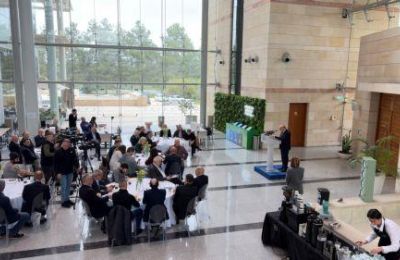 Νέα συνάντηση έχει οριστεί για τις 22 Ιουλίου.