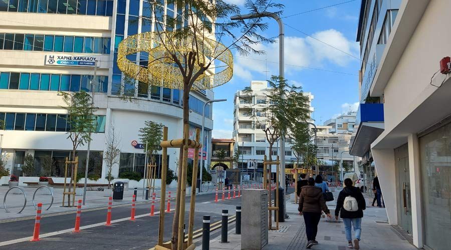 Στόχος της πρωτοβουλίας η ενεργοποίηση πολιτών και φορέων για άμεσες παρεμβάσεις στο κέντρο της Λευκωσίας.