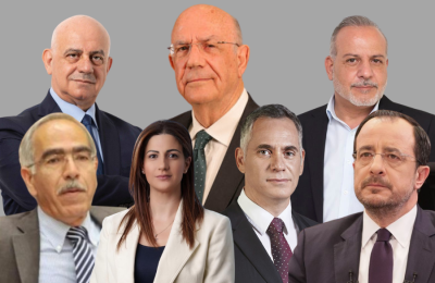 ΝΙΚΟΛΑΣ ΑΠΑΙΤΕΙ: Εκδίωξη Κεραυνού- 6 Υπουργεία - 30% Προεδρίες 
