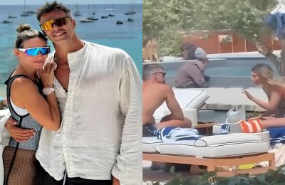 Τι είχε συμβεί με το ζευγάρι - Bίvτεo 