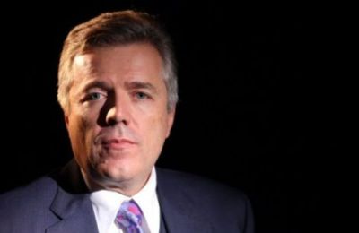 «Κράτος Μαφία»: Επίσημος ο διορισμός του Ηλία Αναγνωστόπουλου 