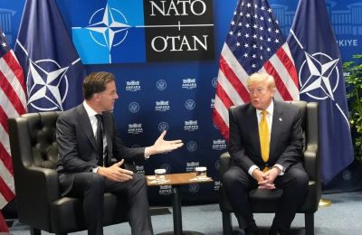 Ο Αμερικανός πρόεδρος σχολίασε ακόμη τις σχέσεις του με τον Ερντογάν, το Ιράν, την Κίνα και τη Γροιλανδία, προκαλώντας νέο κύμα αντιδράσεων.