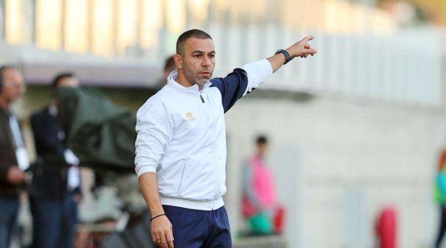 Νέος προπονητής της ΈΝΠ ο Κωνσταντίνος Μακρίδης