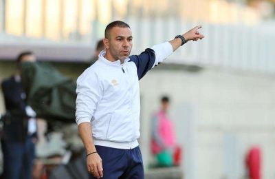 Νέος προπονητής της ΈΝΠ ο Κωνσταντίνος Μακρίδης