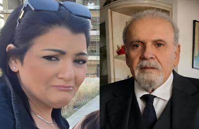 Η σπαρακτική ανάρτηση της