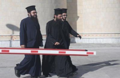 Υπόθεση Αββακούμ.