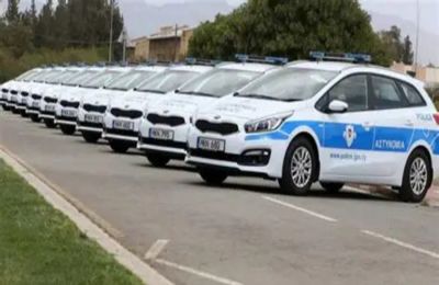 Υπό διερεύνηση βρίσκεται η υπόθεση.