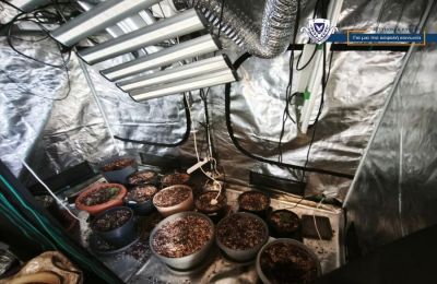 Υπό διερεύνηση βρίσκεται η υπόθεση.