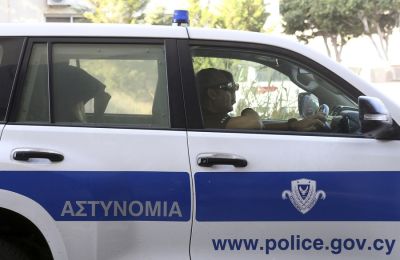 Τέλος η αγωνία.