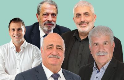 Υποψήφιος για Προεδρία ΕΔΕΚ ο Κ. Ευσταθίου-Ομάδα αγροτικού η Κ.Ο. ΔΗΣΥ