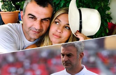  Η απόφαση που πήρε λίγο πριν φύγει για Κύπρο