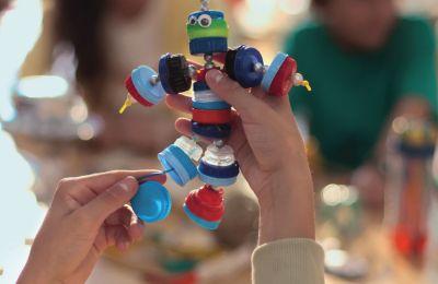 Περιβαλλοντική ευθύνη με συνέχεια, συνέπεια και μετρήσιμα αποτελέσματα