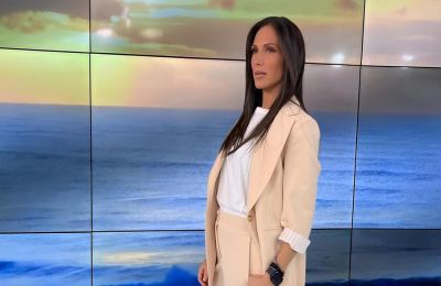 Δύσκολες ώρες για την δημοσιογράφο