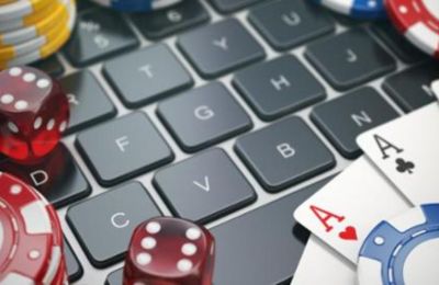 Έκθεση 93% των νέων σε τυχερά παιχνίδια μέσω κοινωνικών δικτύων