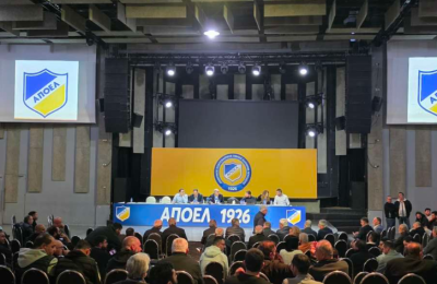 ΑΠΟΕΛ: Ένα εκατομμύριο ευρώ από επενδυτές για τα παλιά χρέη!