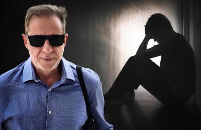  Συγκλόνισε η κατάθεση του πρώτου άντρα που τον κατήγγειλε για βιασμό