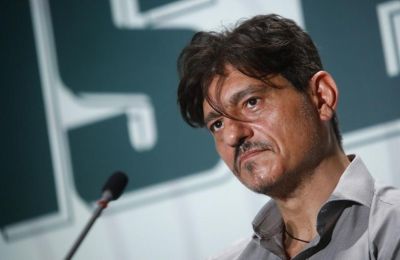 «Χτίσαμε κάτι δυνατό, δεν ξέρω πώς θα χωρέσει ο Γιόκιτς του χρόνου»