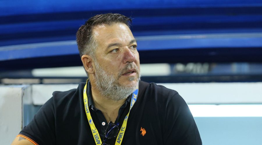 «Σοβαρή και στοχευμένη πρόταση» - Τι είπε για εμπάργκο!