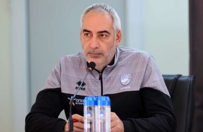 Σιαμπουλλής: «Πάμε σε ένα νέο τρόπο λειτουργίας»