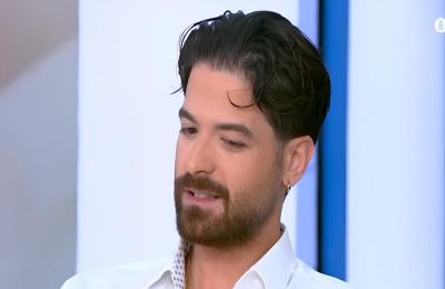 Σοκ τι συνέβη;