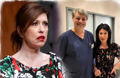 Αυτός είναι ο λόγος που οδηγήθηκε στο νοσοκομείο