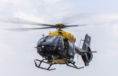 Νέα ελικόπτερα επιχειρησιακής ανταπόκρισης στις ΒΒ Ακρωτηρίου